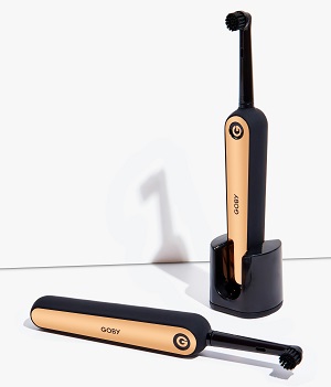 electric toothbrushes