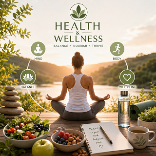health and wellness