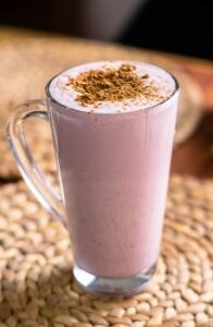 meal replacement shakes