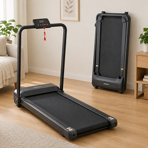 small foldable home treadmill