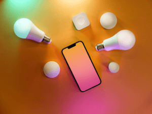 smart home devices