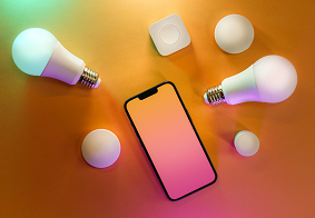 smart home devices