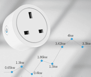 smart plugs