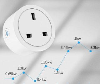 smart plugs