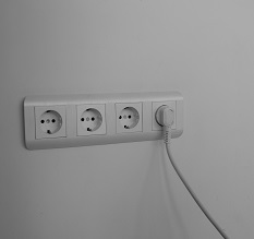 smart plugs