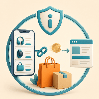 Affiliate Disclosure