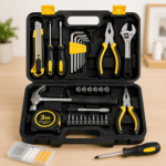 Home Portable Tool Set