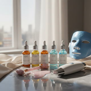 Skincare products
