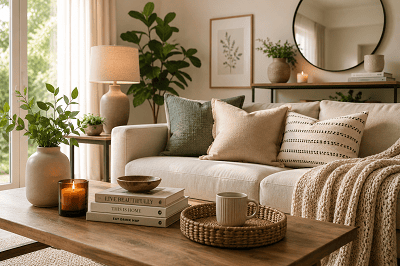 Home Products